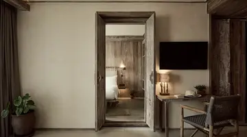 VIGNETTE COLLECTION DINSO RESORT & VILLAS PHUKET