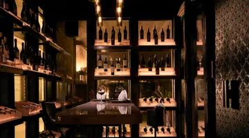 VIGNETTE COLLECTION DINSO RESORT & VILLAS PHUKET