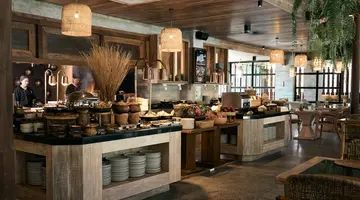 VIGNETTE COLLECTION DINSO RESORT & VILLAS PHUKET
