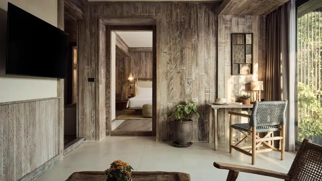 VIGNETTE COLLECTION DINSO RESORT & VILLAS PHUKET