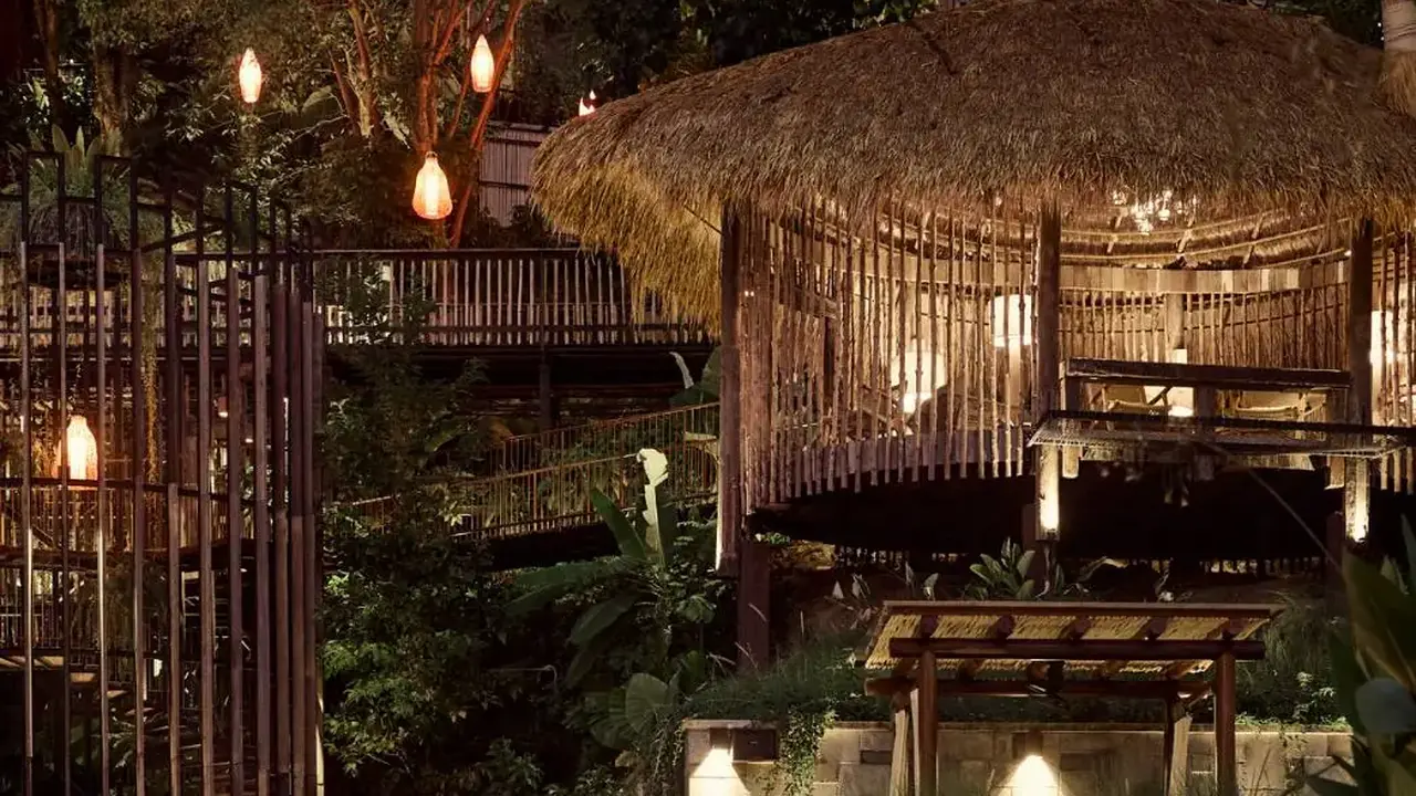 VIGNETTE COLLECTION DINSO RESORT & VILLAS PHUKET