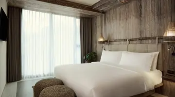 VIGNETTE COLLECTION DINSO RESORT & VILLAS PHUKET