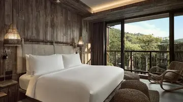 VIGNETTE COLLECTION DINSO RESORT & VILLAS PHUKET