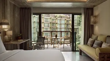 VIGNETTE COLLECTION DINSO RESORT & VILLAS PHUKET