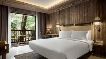 VIGNETTE COLLECTION DINSO RESORT & VILLAS PHUKET