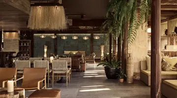 VIGNETTE COLLECTION DINSO RESORT & VILLAS PHUKET