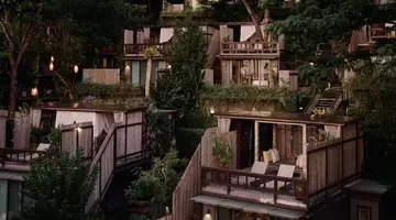 VIGNETTE COLLECTION DINSO RESORT & VILLAS PHUKET