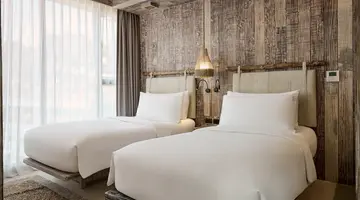 VIGNETTE COLLECTION DINSO RESORT & VILLAS PHUKET