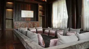 VIGNETTE COLLECTION DINSO RESORT & VILLAS PHUKET
