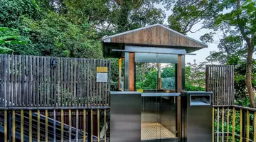 VIGNETTE COLLECTION DINSO RESORT & VILLAS PHUKET