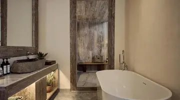 VIGNETTE COLLECTION DINSO RESORT & VILLAS PHUKET