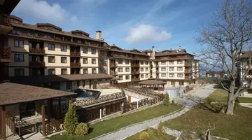 VIHREN ROYAL PALACE