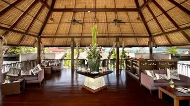 Vijitt Resort Phuket
