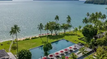 Vijitt Resort Phuket