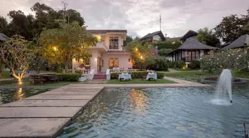 Vijitt Resort Phuket