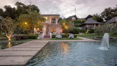Vijitt Resort Phuket