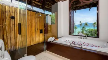 Vijitt Resort Phuket