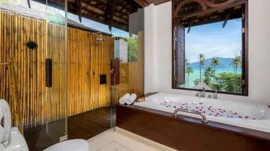 Vijitt Resort Phuket