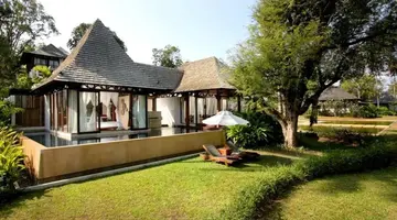 Vijitt Resort Phuket