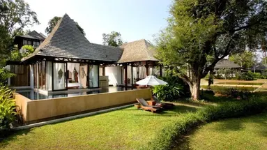 Vijitt Resort Phuket