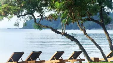 Vijitt Resort Phuket