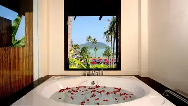 Vijitt Resort Phuket