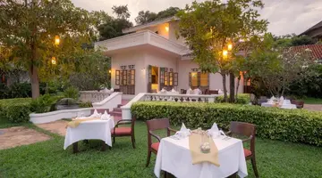 Vijitt Resort Phuket