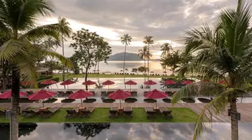 Vijitt Resort Phuket