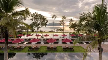 Vijitt Resort Phuket