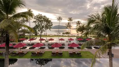 Vijitt Resort Phuket
