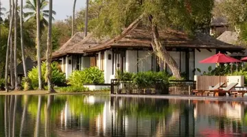 Vijitt Resort Phuket