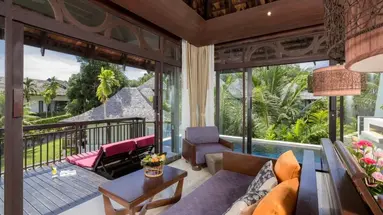 Vijitt Resort Phuket