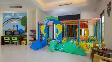 Vijitt Resort Phuket