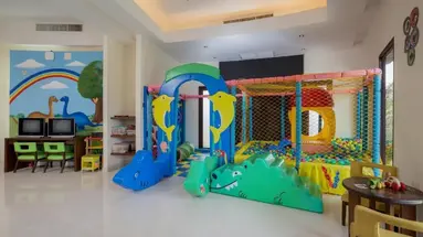 Vijitt Resort Phuket