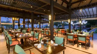 Vijitt Resort Phuket