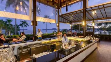 Vijitt Resort Phuket