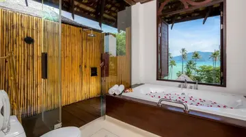 Vijitt Resort Phuket