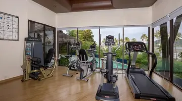 Vijitt Resort Phuket