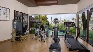 Vijitt Resort Phuket