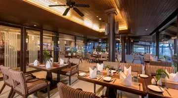 Vijitt Resort Phuket