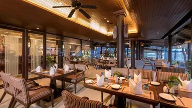 Vijitt Resort Phuket