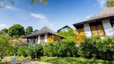 Vijitt Resort Phuket