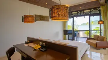 Vijitt Resort Phuket
