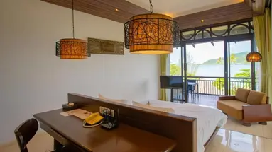 Vijitt Resort Phuket