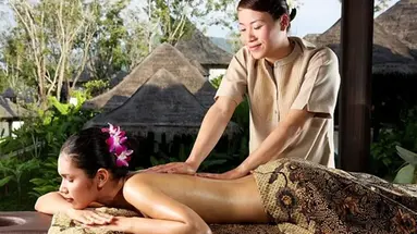 Vijitt Resort Phuket
