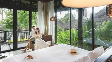 Vijitt Resort Phuket