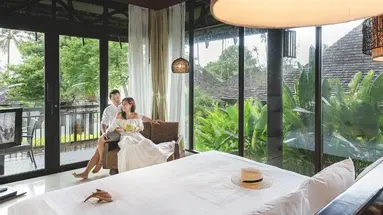 Vijitt Resort Phuket