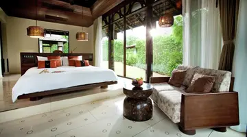 Vijitt Resort Phuket