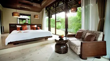 Vijitt Resort Phuket
