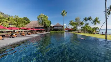 Vijitt Resort Phuket